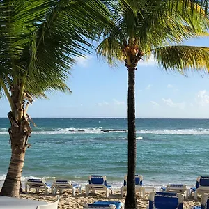 Maeva Flat Appartement Saint-Francois (Grande-Terre)