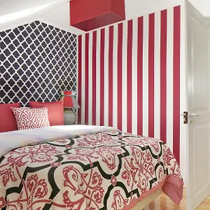 Feelinglisbon Fado Appartement Lisboa